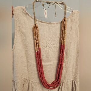 Chico's necklace